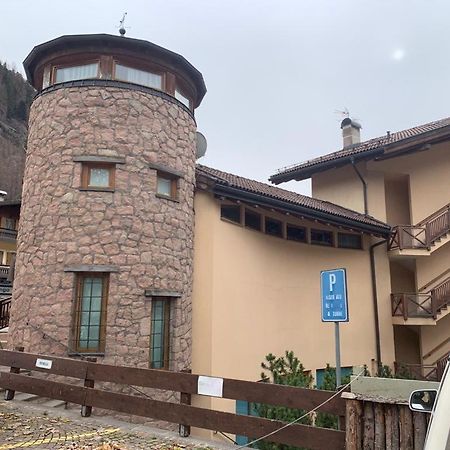 Appartamento La Torre Predazzo Exterior foto